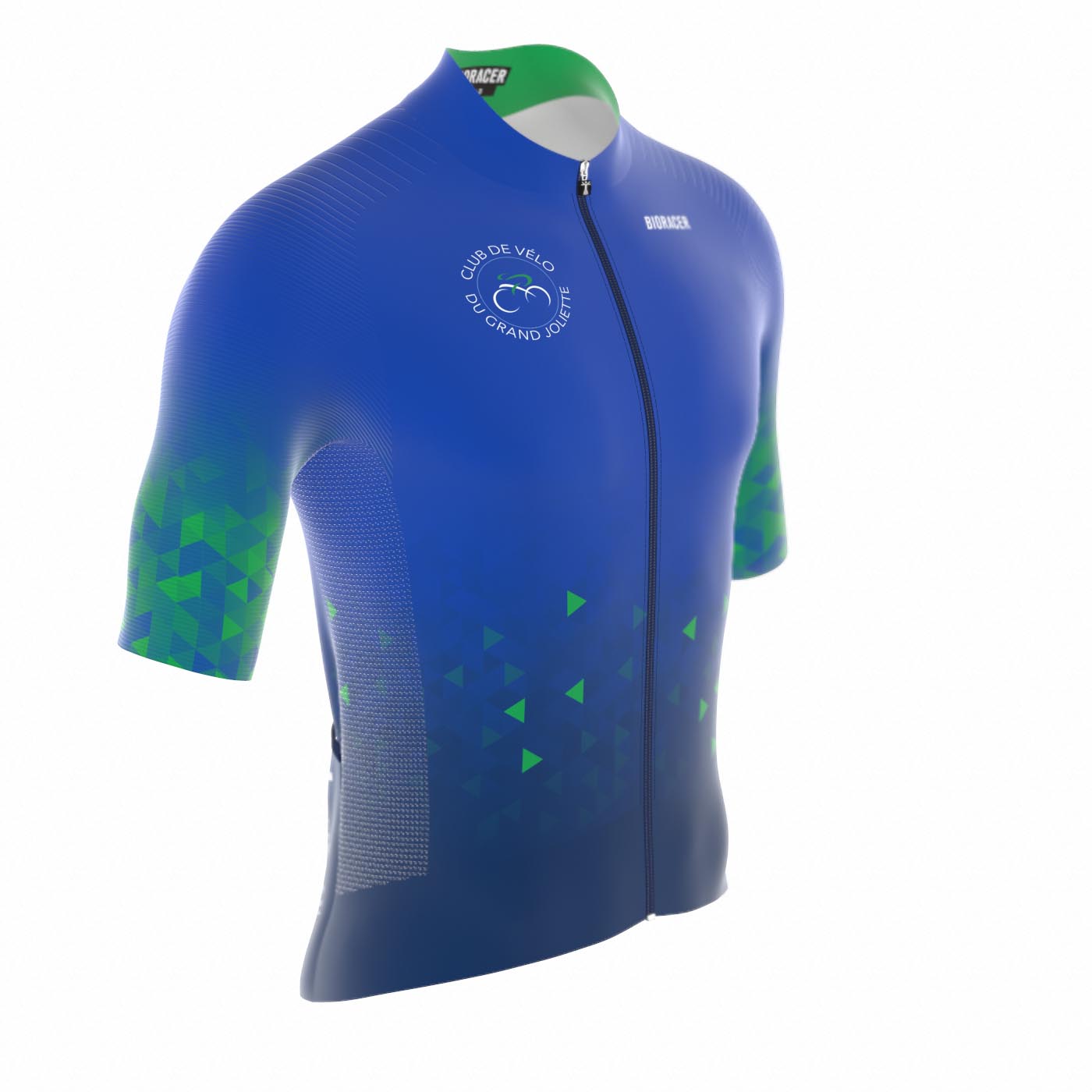 Jersey SS Epic Breeze - Plus - Women