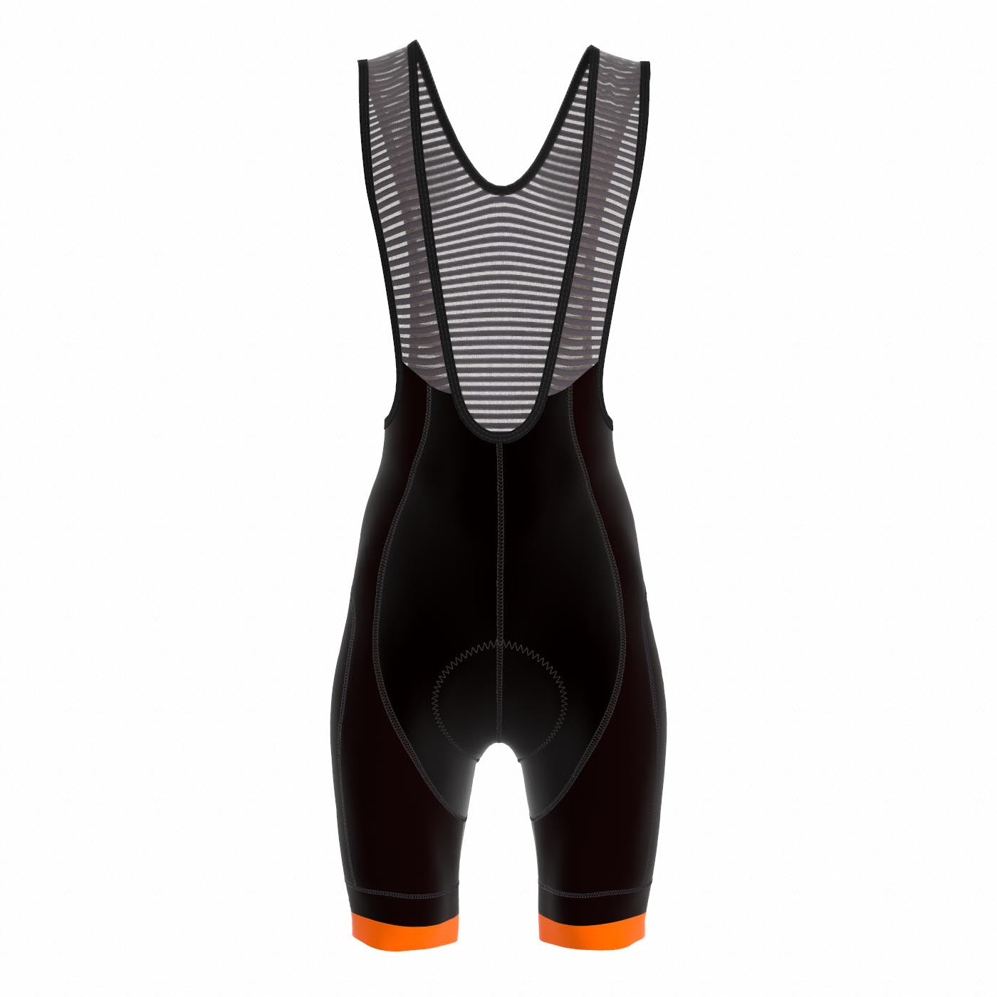 Bibshort Icon Lycra - Men