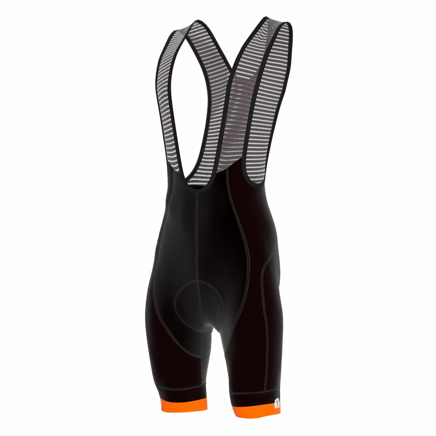Bibshort Icon Lycra - Women