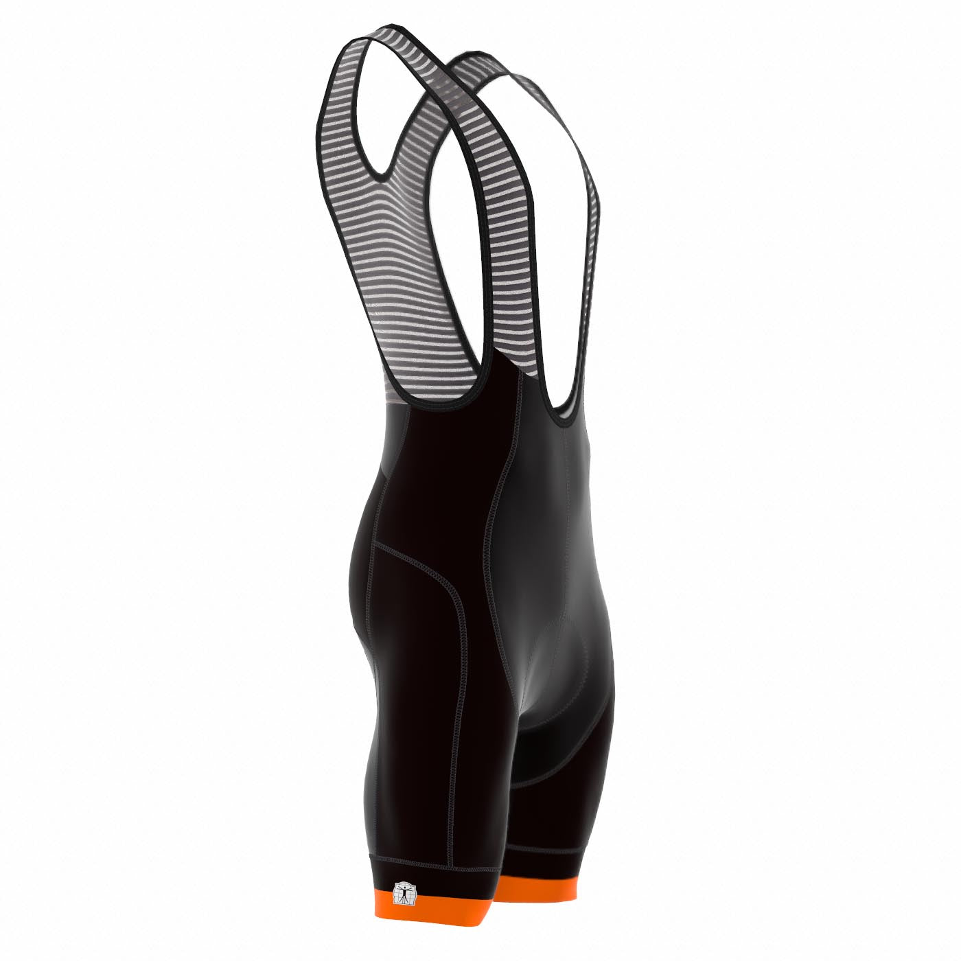 Bibshort Icon Lycra - Women
