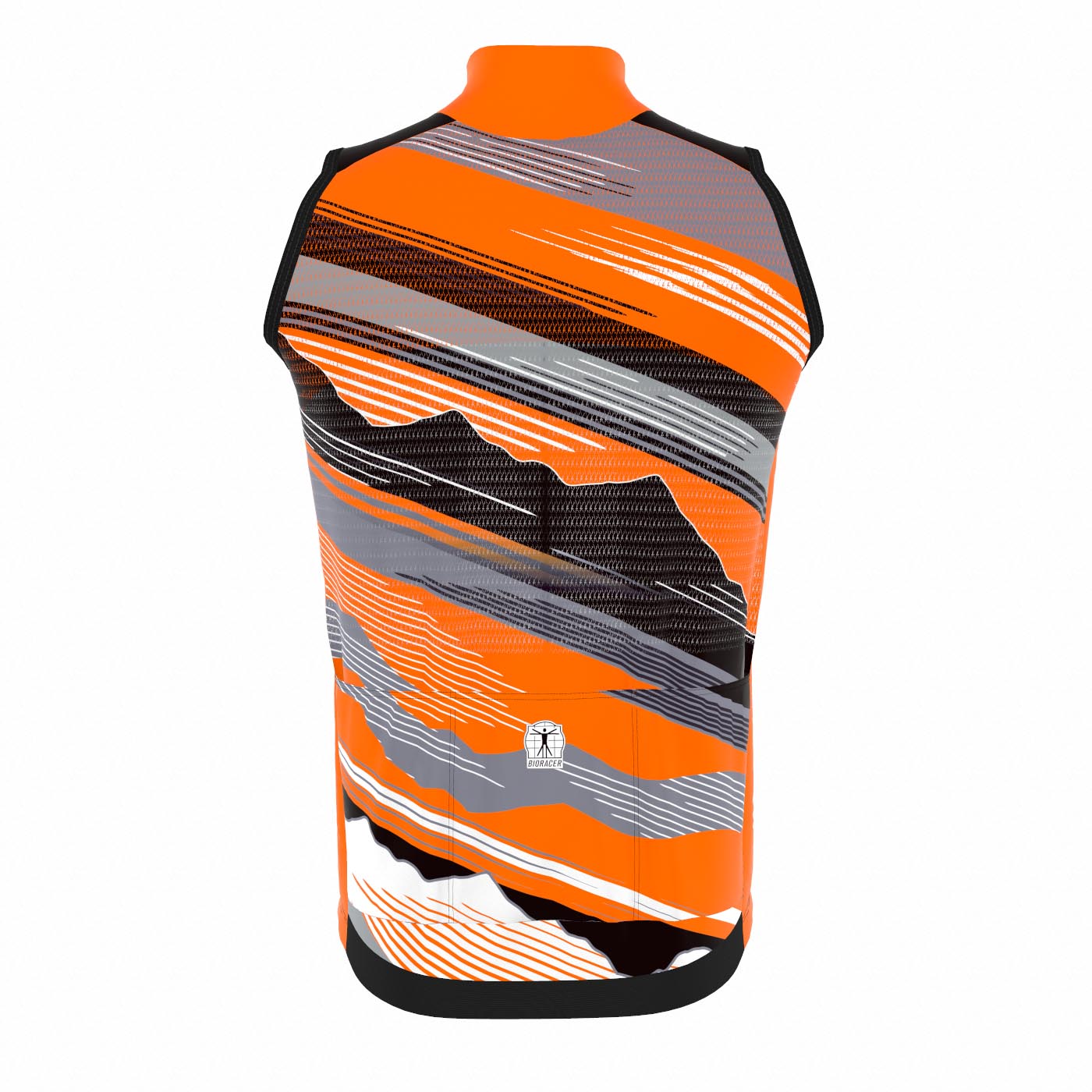 Icon Ride Wind Gilet - Women