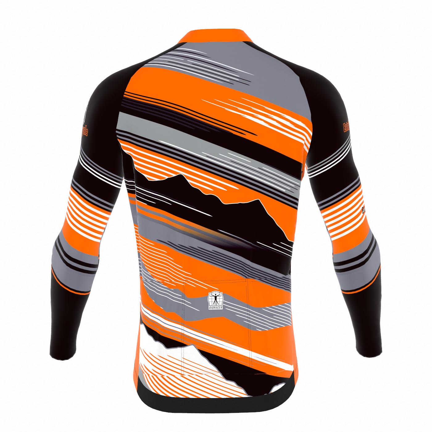 Jersey LS Icon - Women