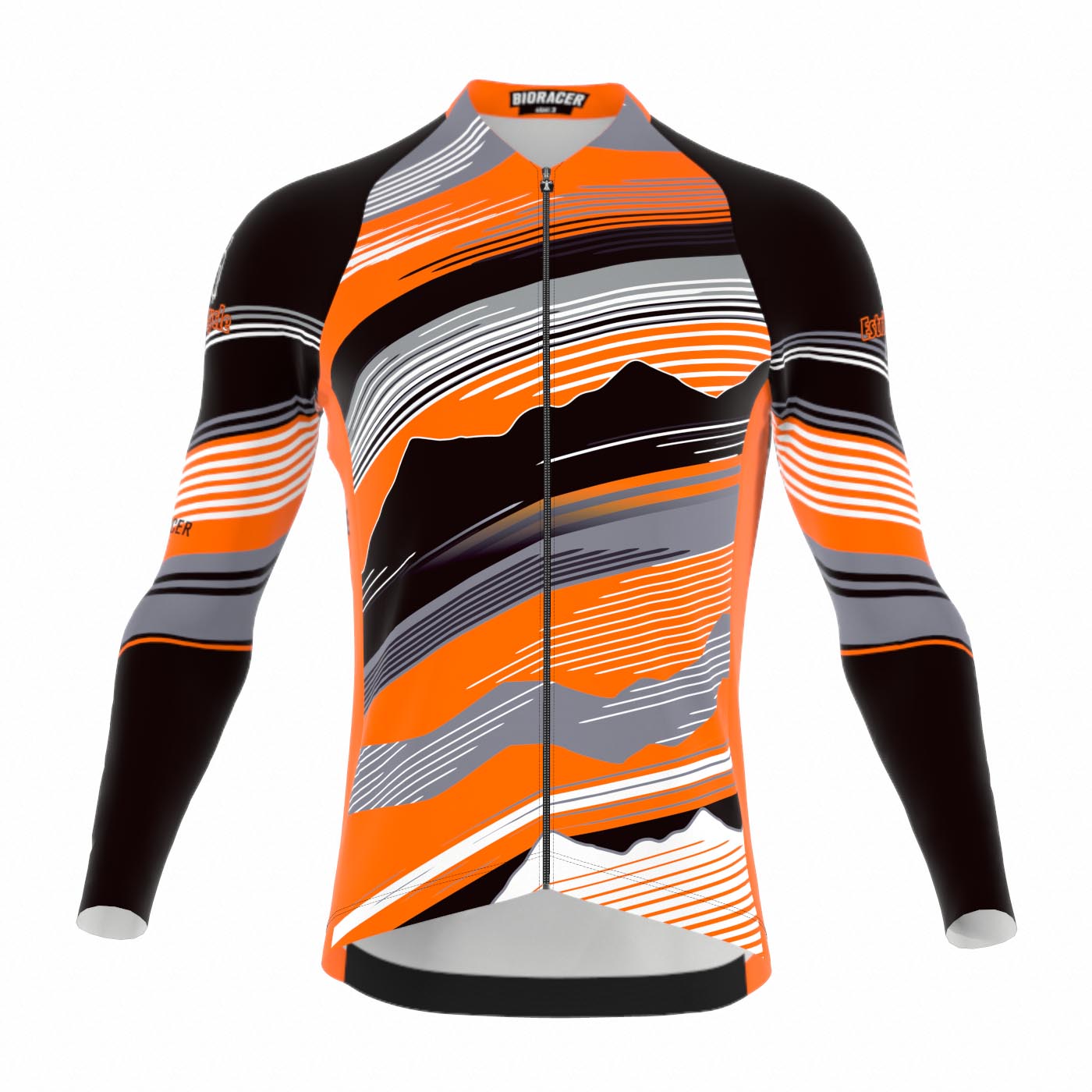 Jersey LS Icon - Women