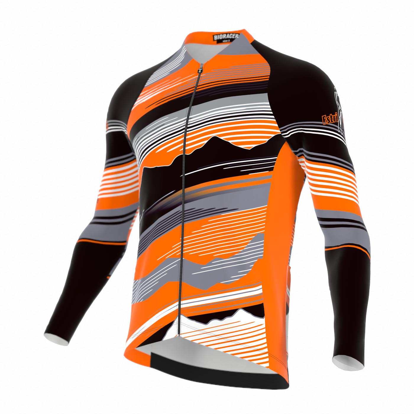 Jersey LS Icon - Men