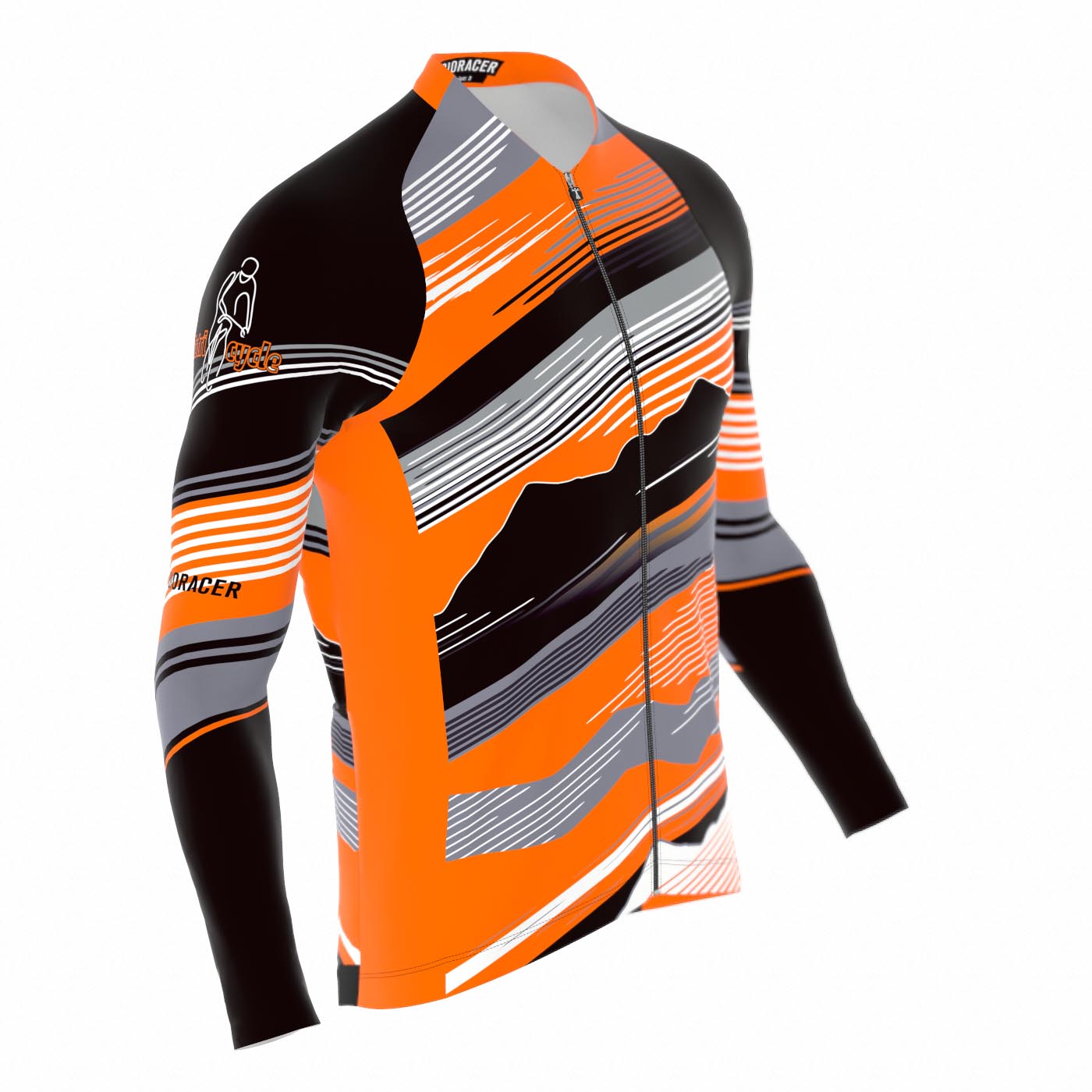 Jersey LS Icon - Women