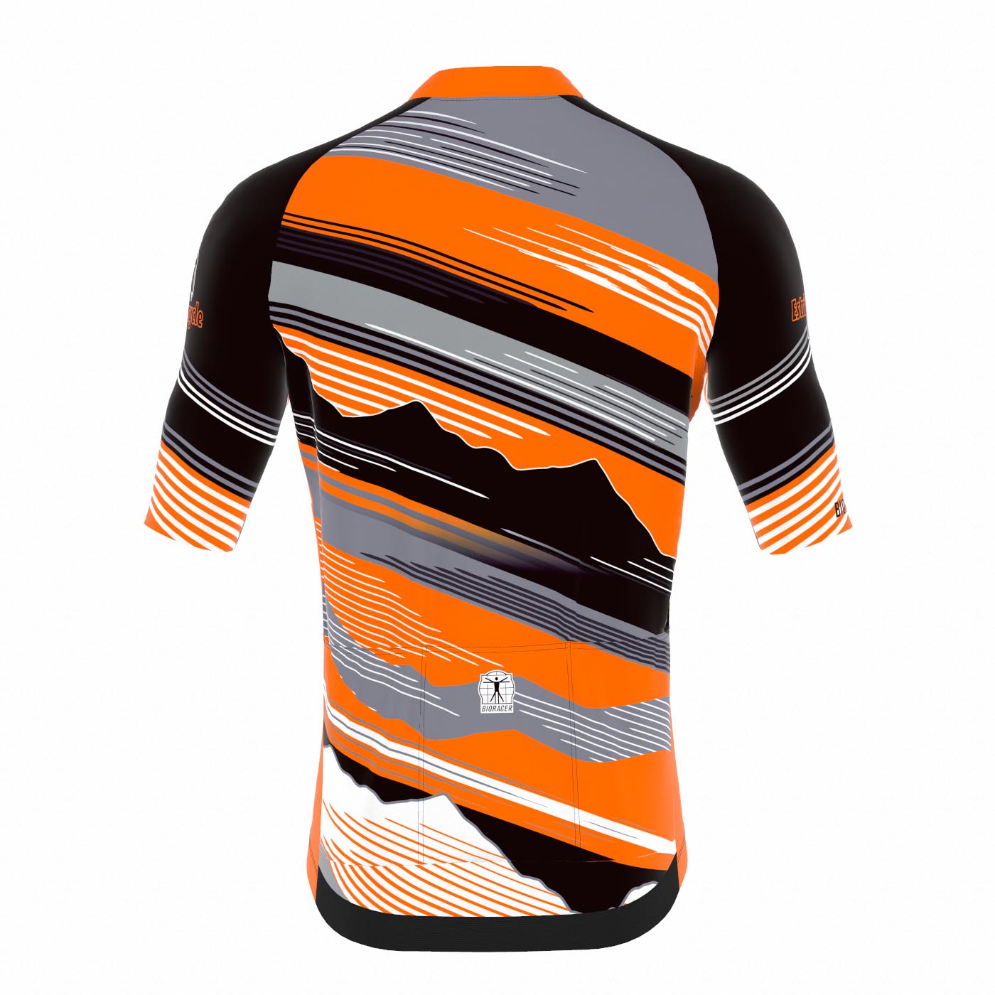 Jersey SS Icon - Men