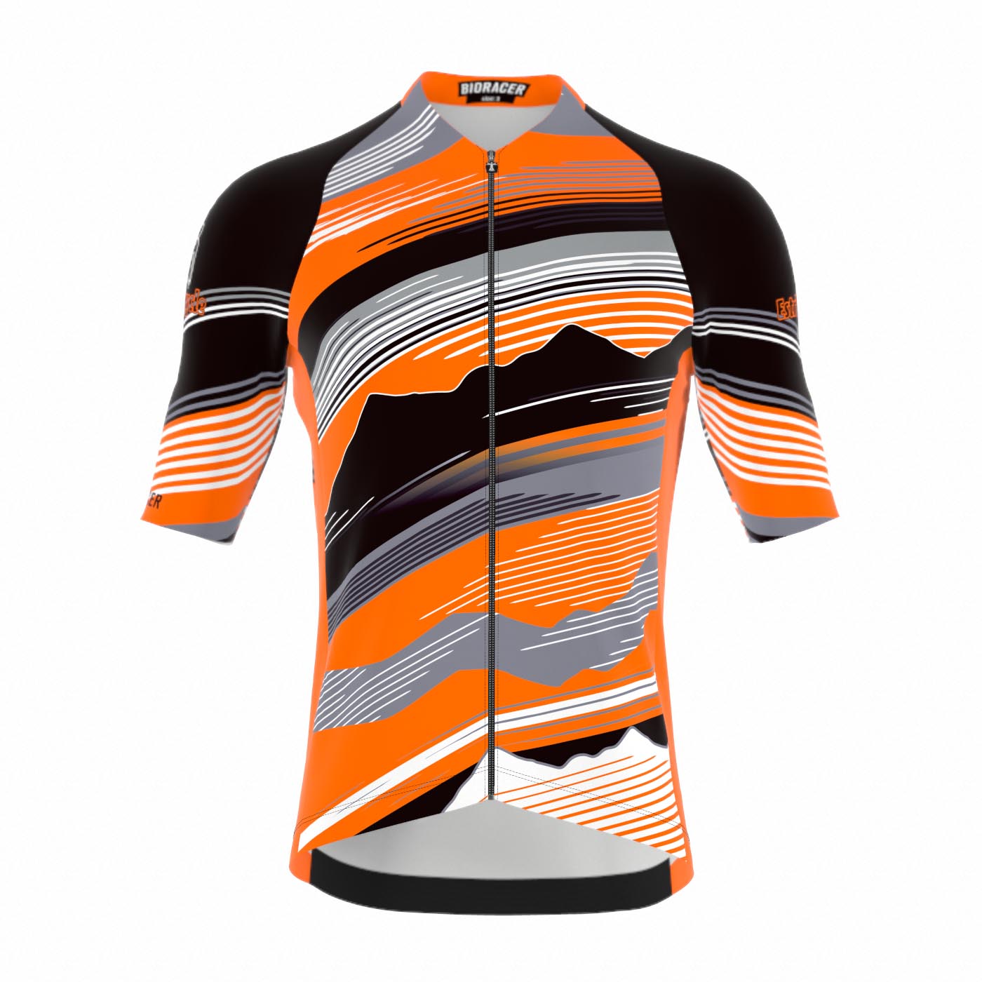 Jersey SS Icon - Women