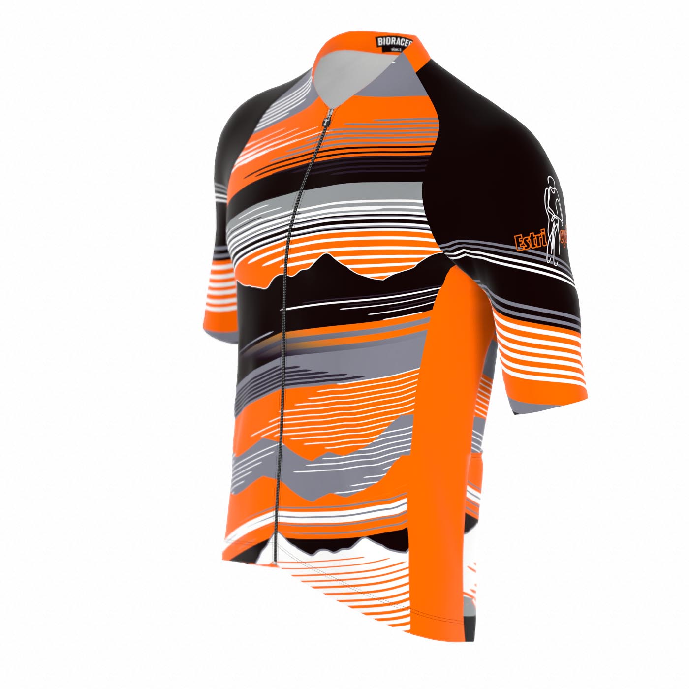 Jersey SS Icon - Women