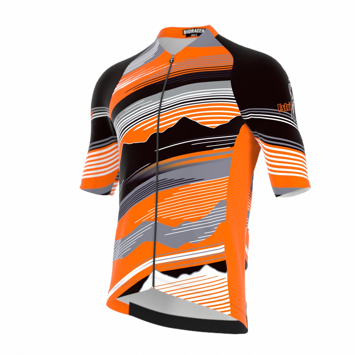 Jersey SS Icon - Women