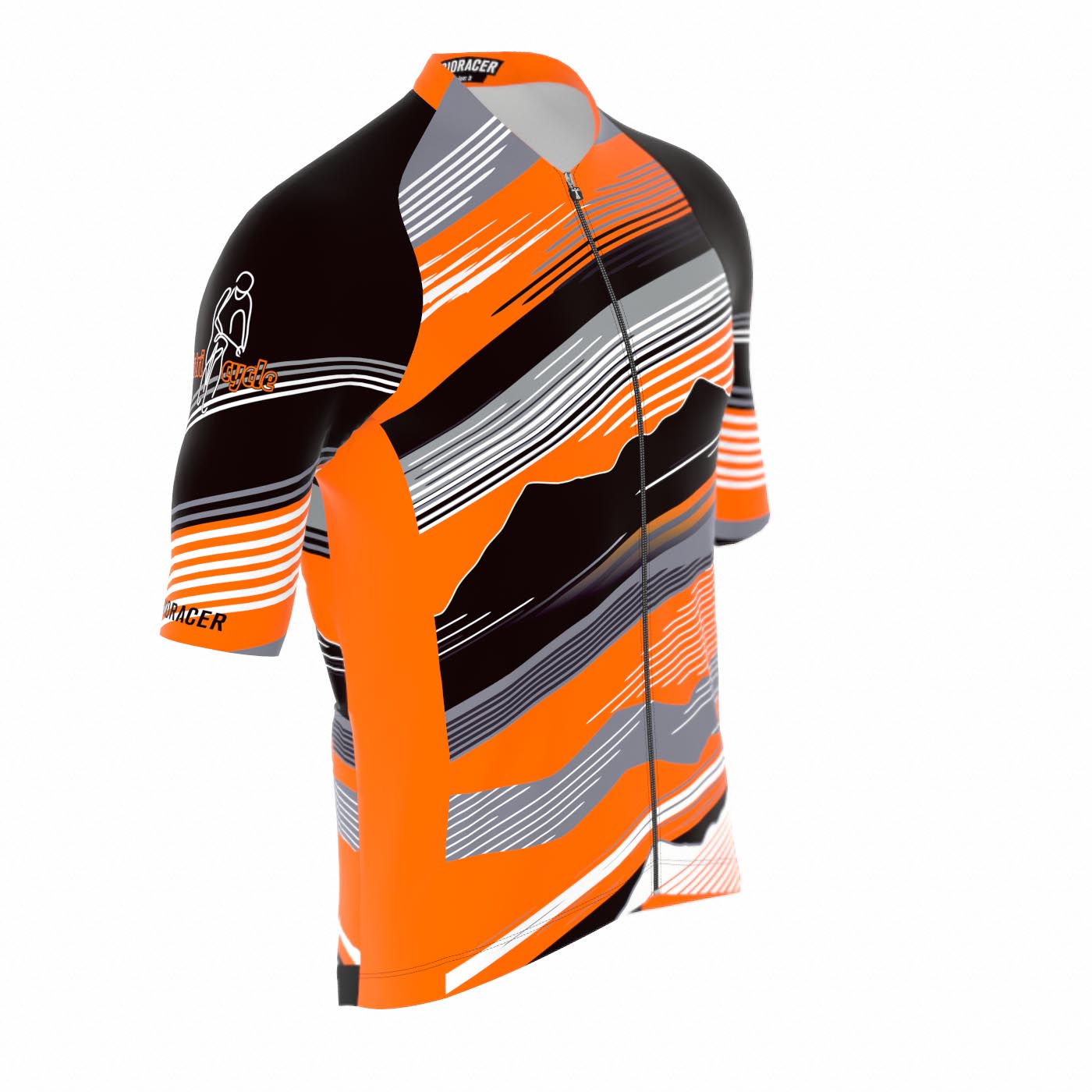Jersey SS Icon - Men