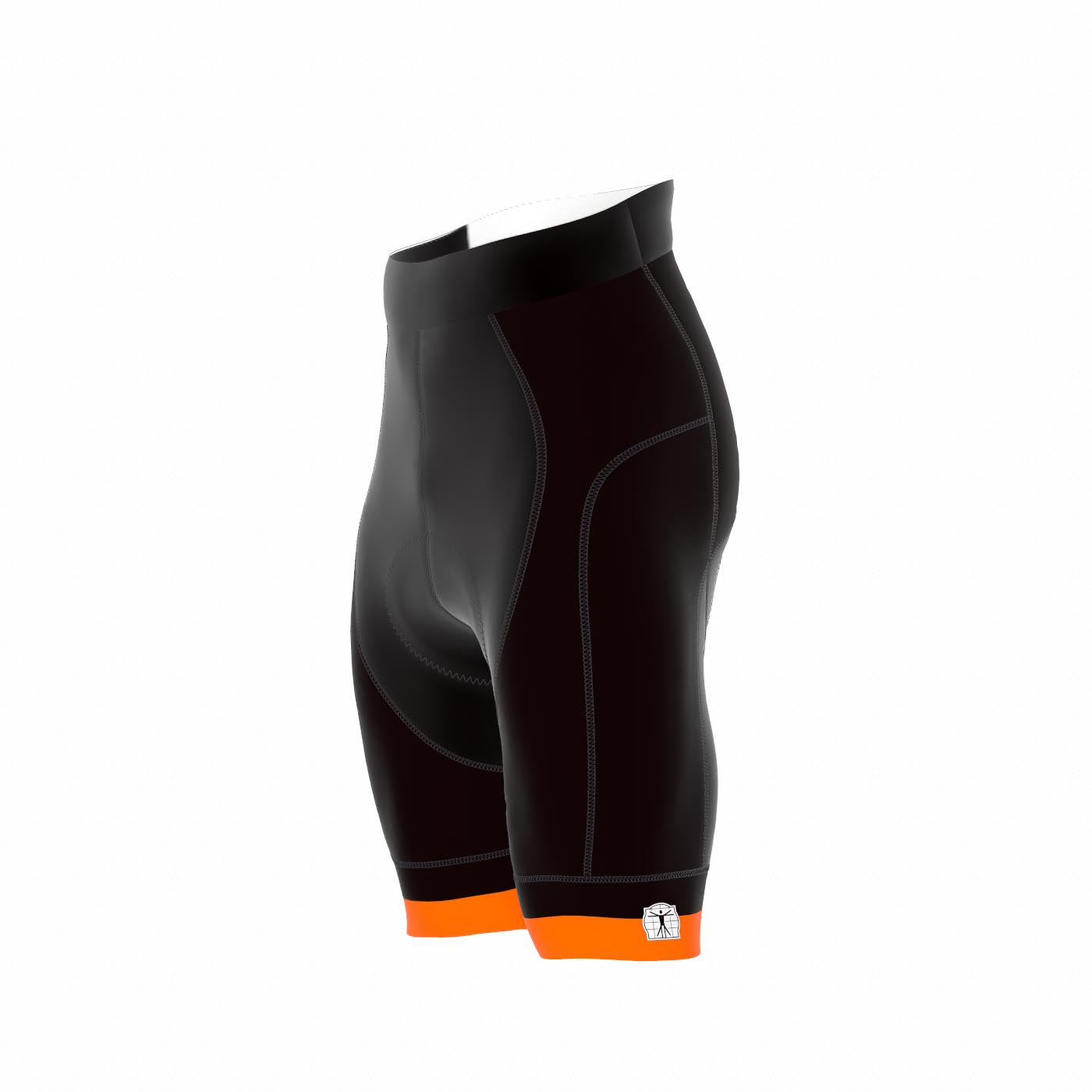 Shorts Icon Lycra - Women