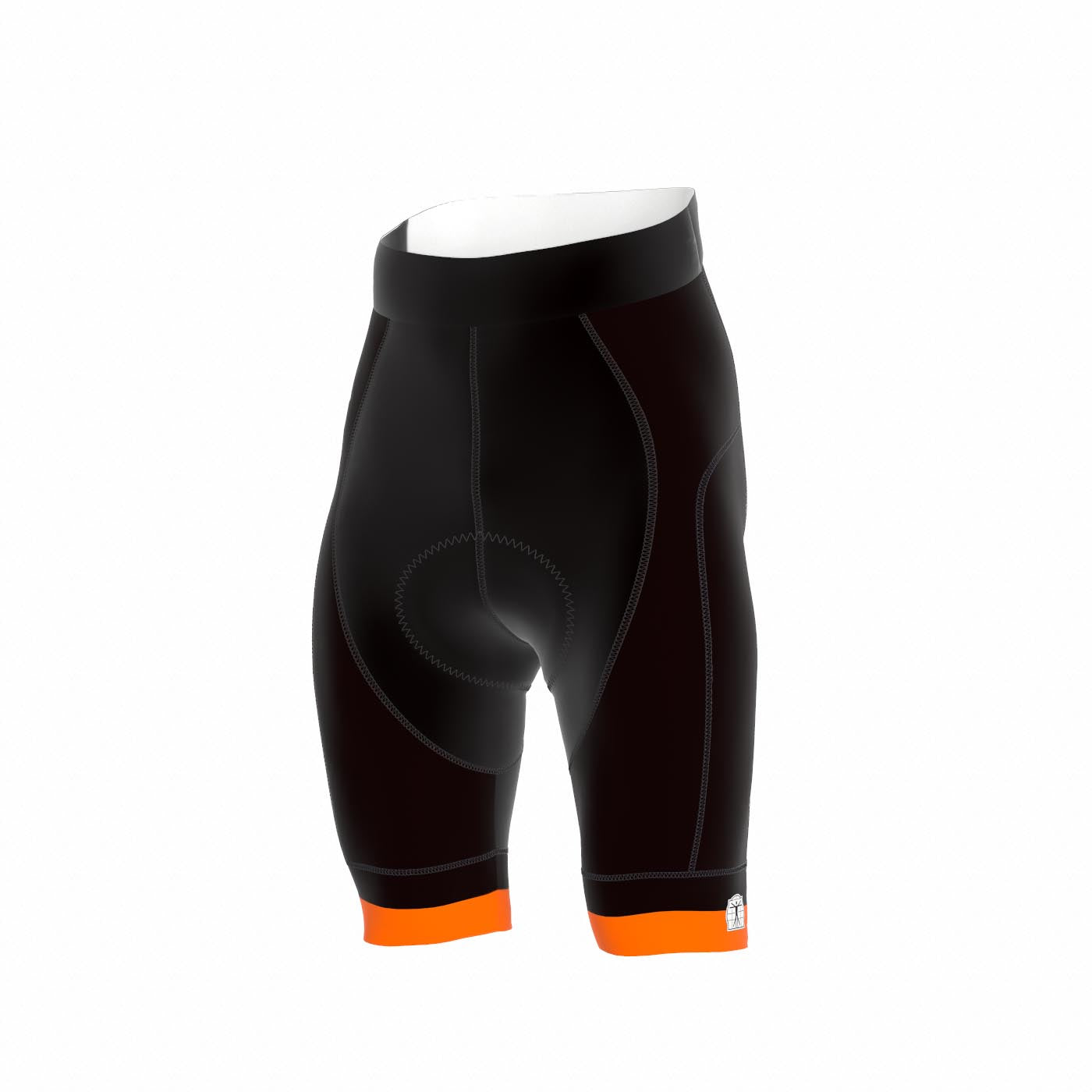 Shorts Icon Lycra - Men