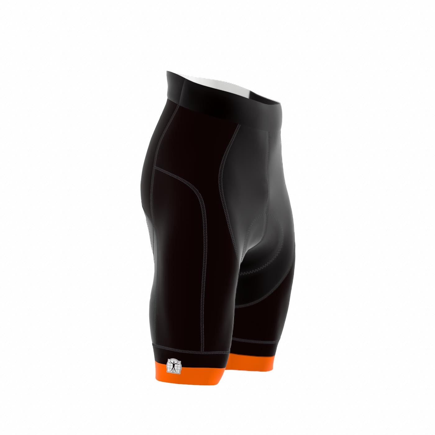 Shorts Icon Lycra - Women