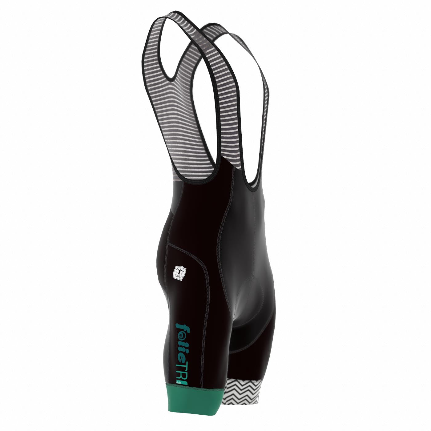 Bibshort Icon Lycra - Women