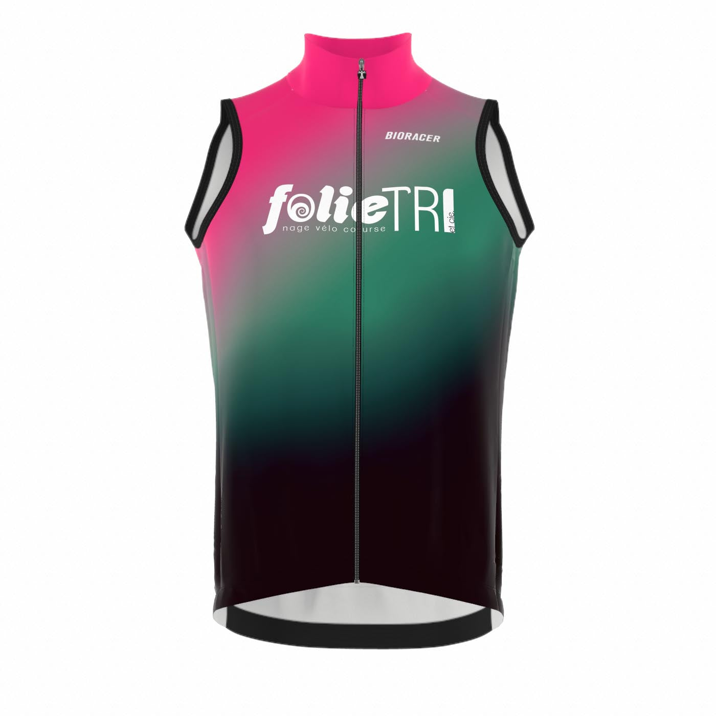 Icon Ride Wind Gilet - Men