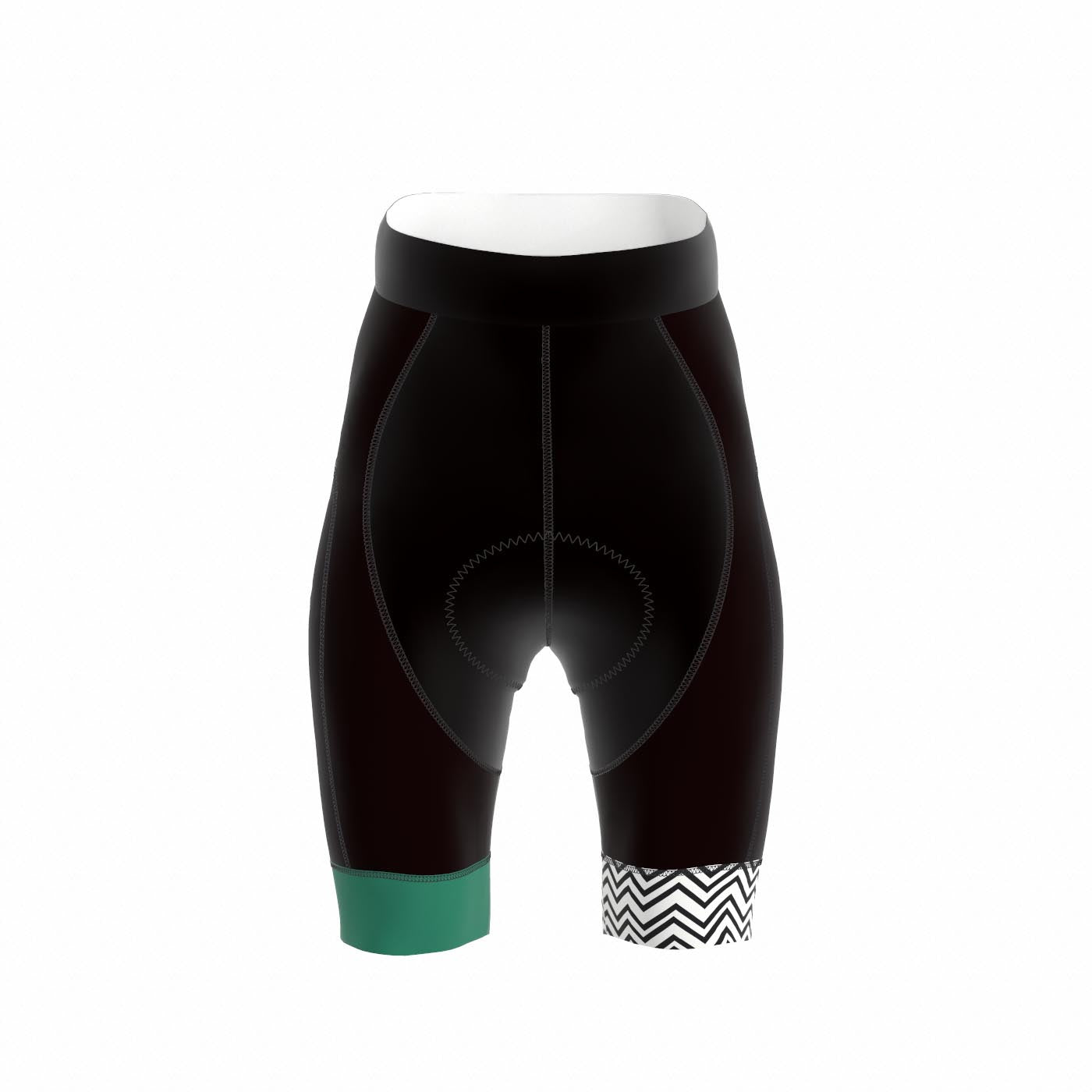 Shorts Icon Lycra - Women