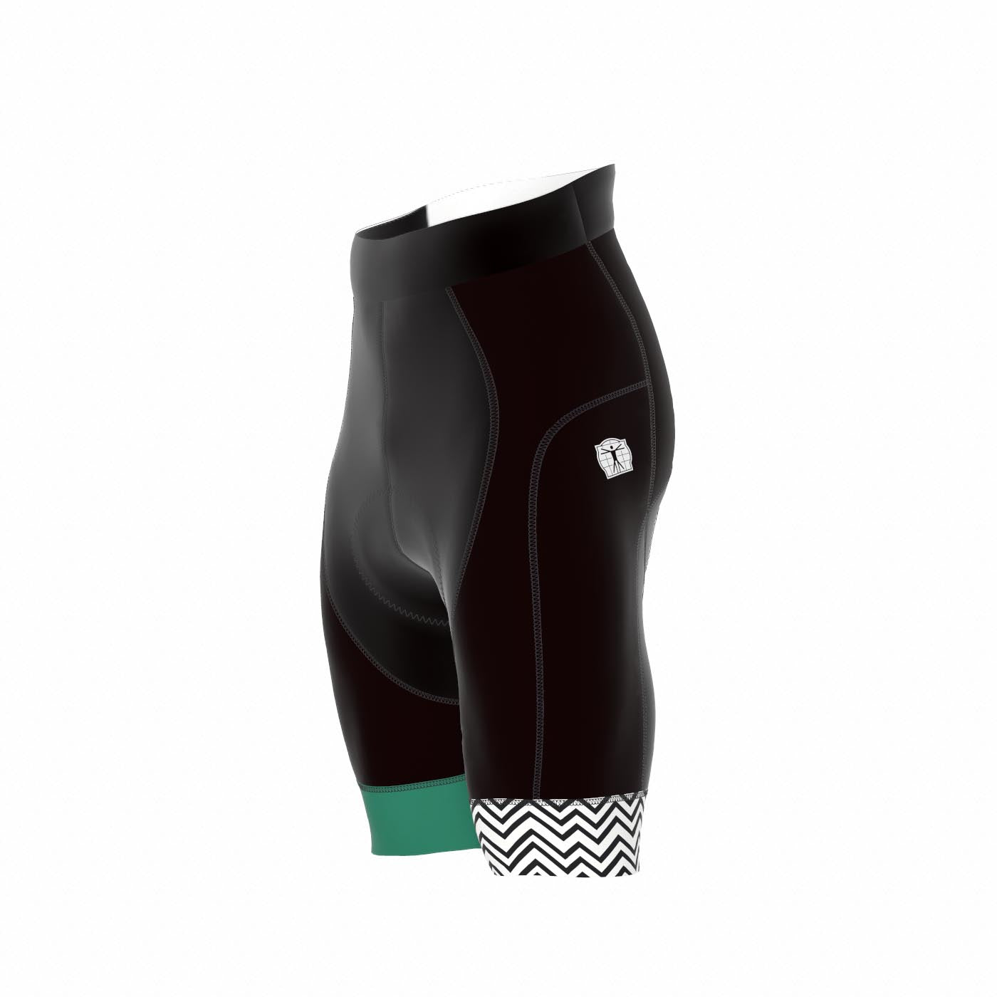 Shorts Icon Lycra - Women