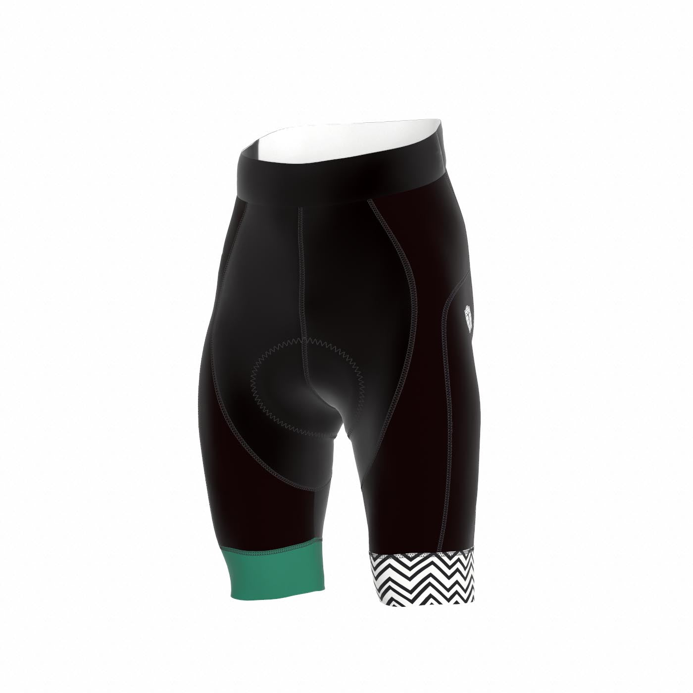 Shorts Icon Lycra - Women