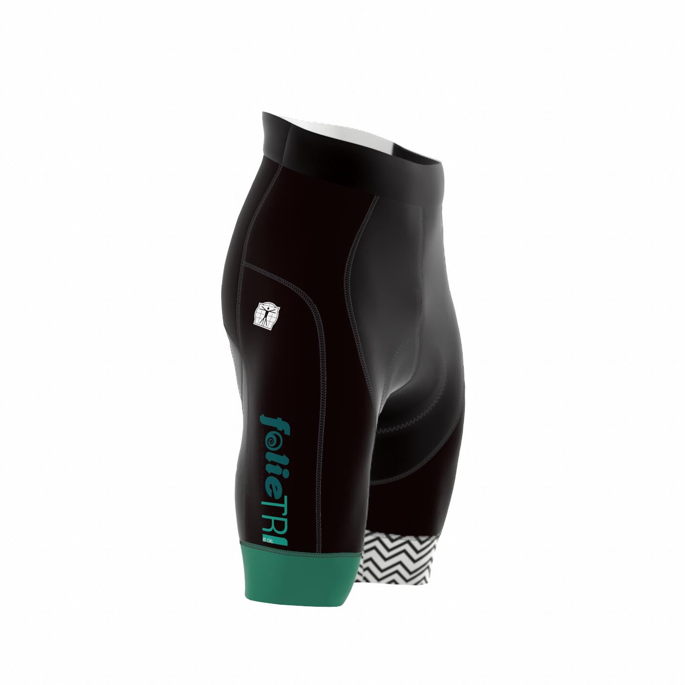 Shorts Icon Lycra - Men