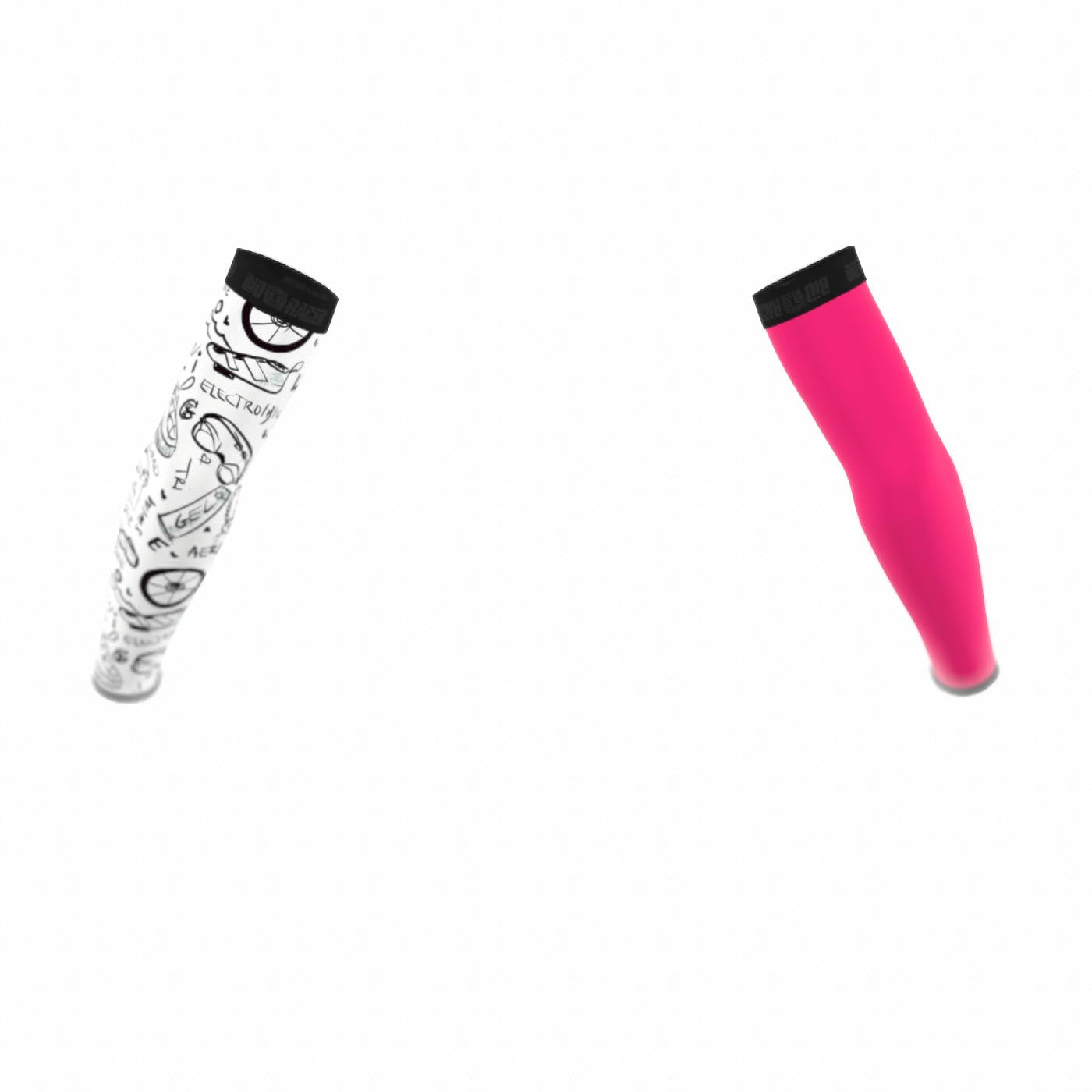 Technical Mid-Season Arm Warmers - Unisex