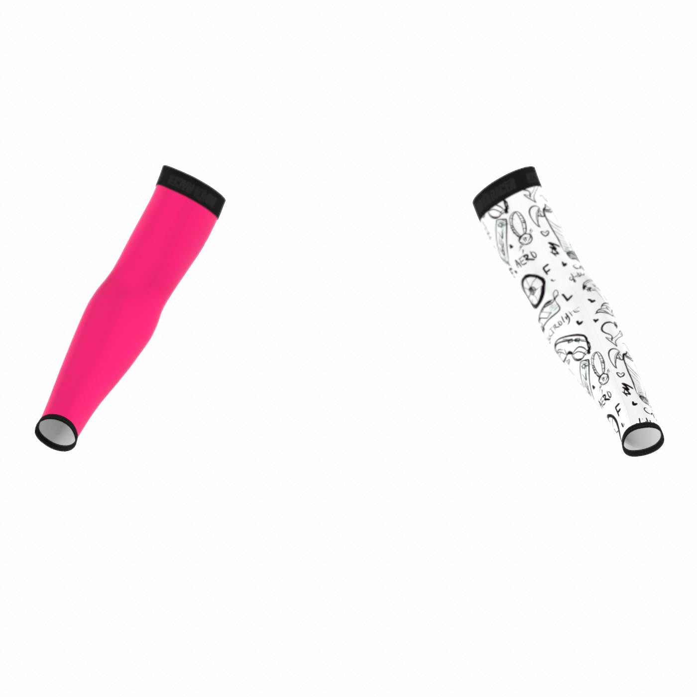 Technical Mid-Season Arm Warmers - Unisex