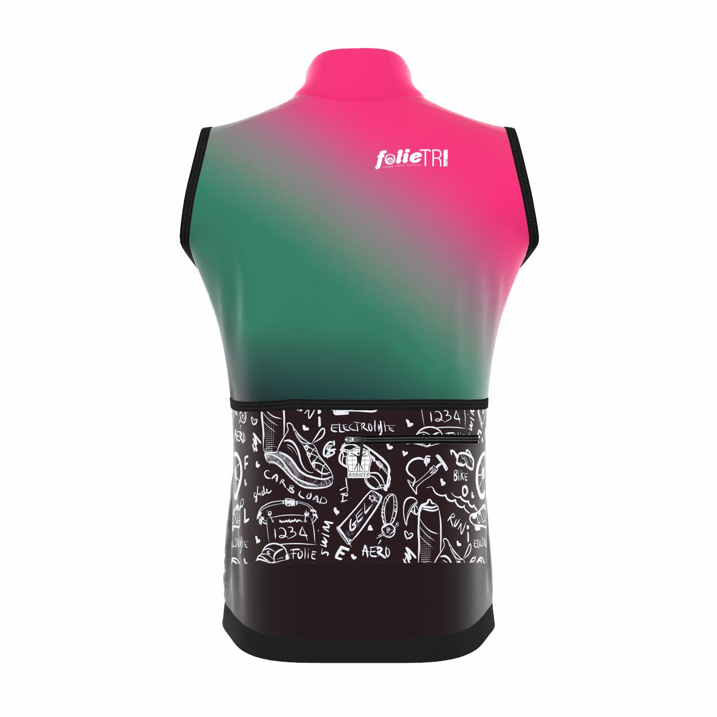 Body Epic Combi - Plus - Women