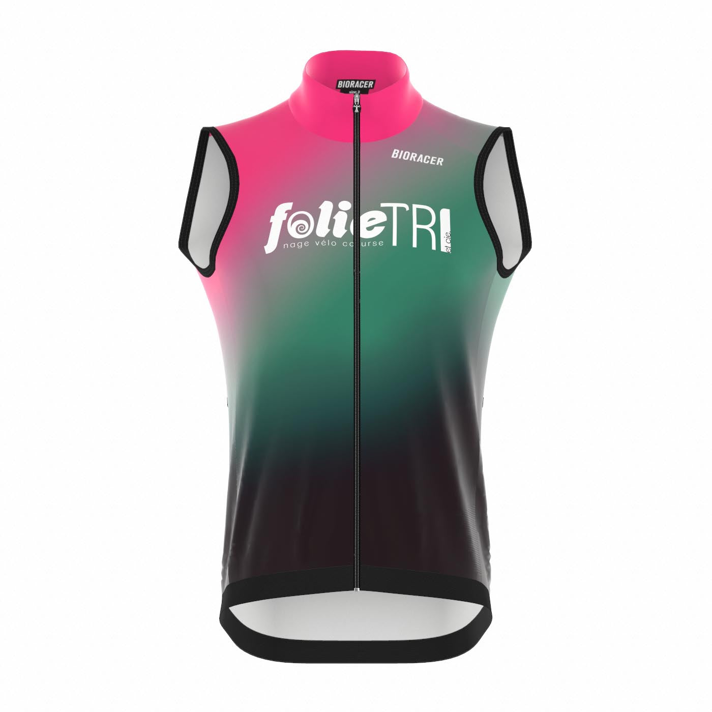Body Epic Combi - Plus - Women