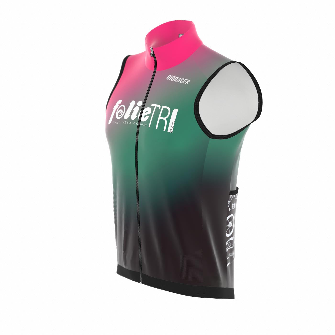 Body Epic Combi - Plus - Women