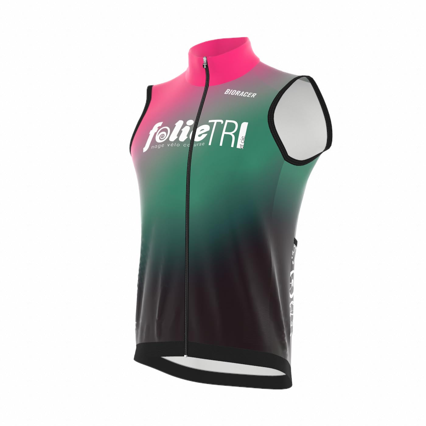 Body Epic Combi - Plus - Men