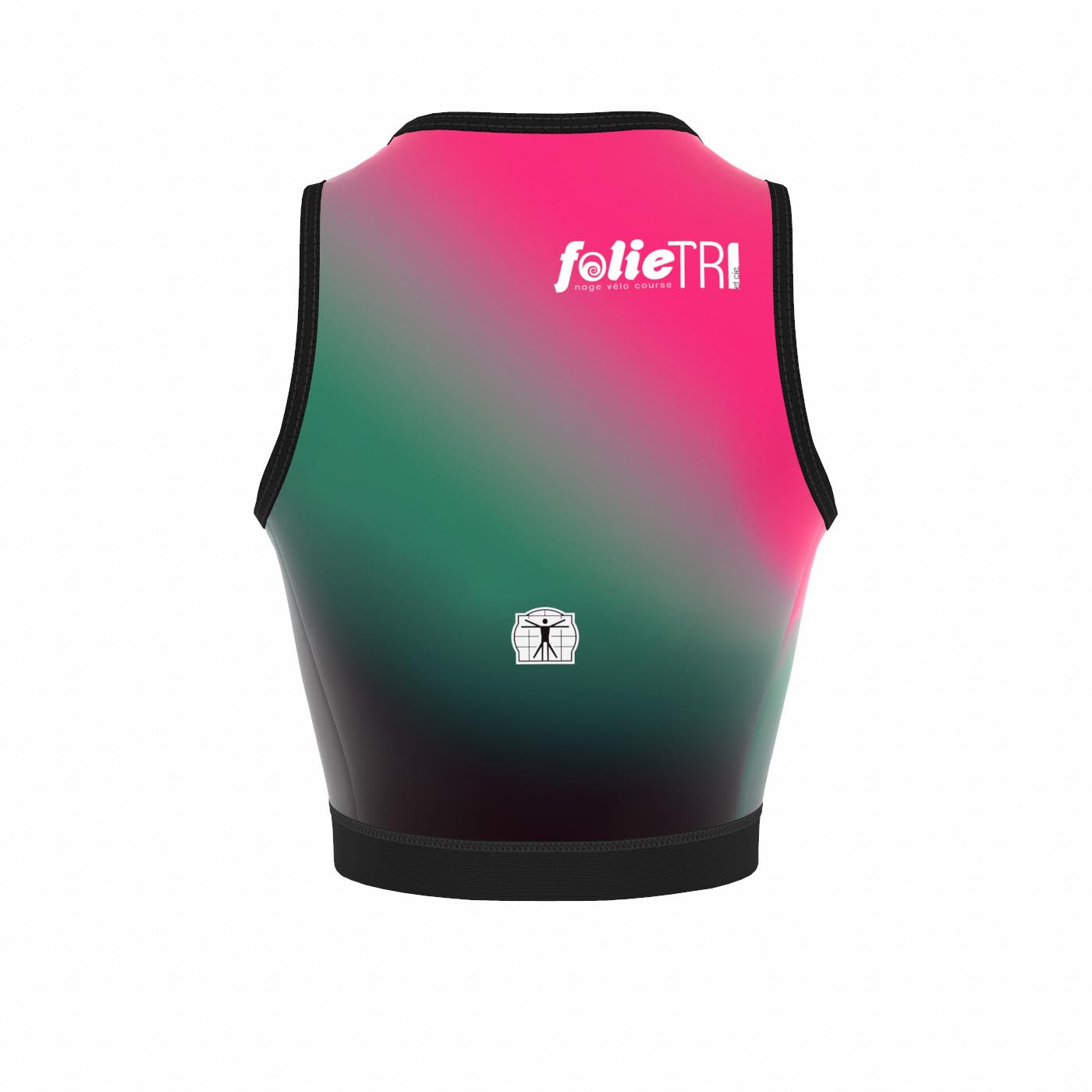Athletics Women's Top