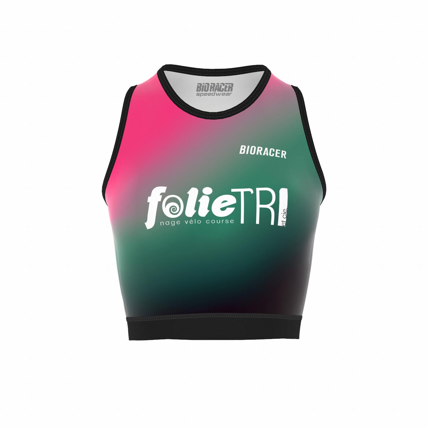 Athletics Women's Top