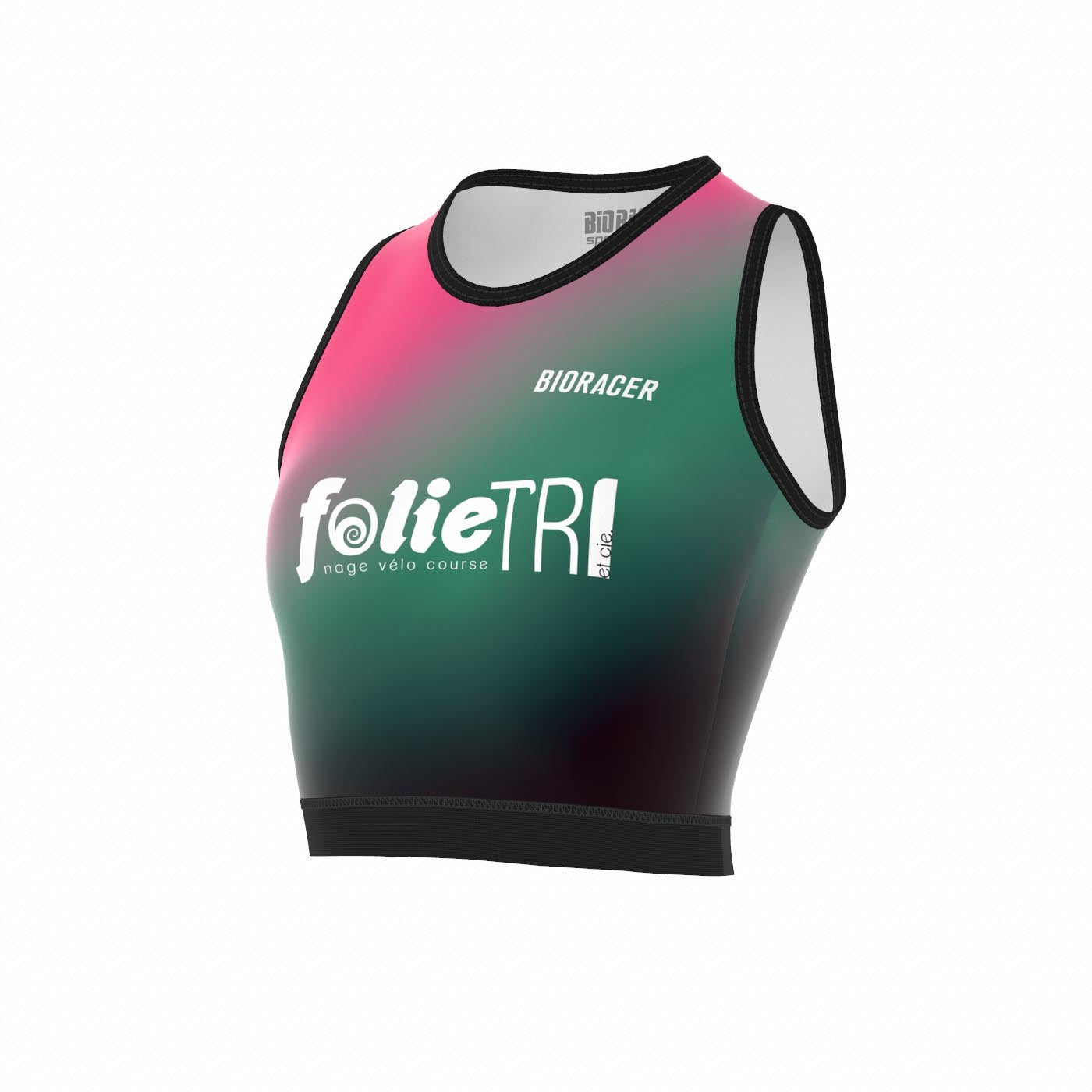Athletics Women's Top