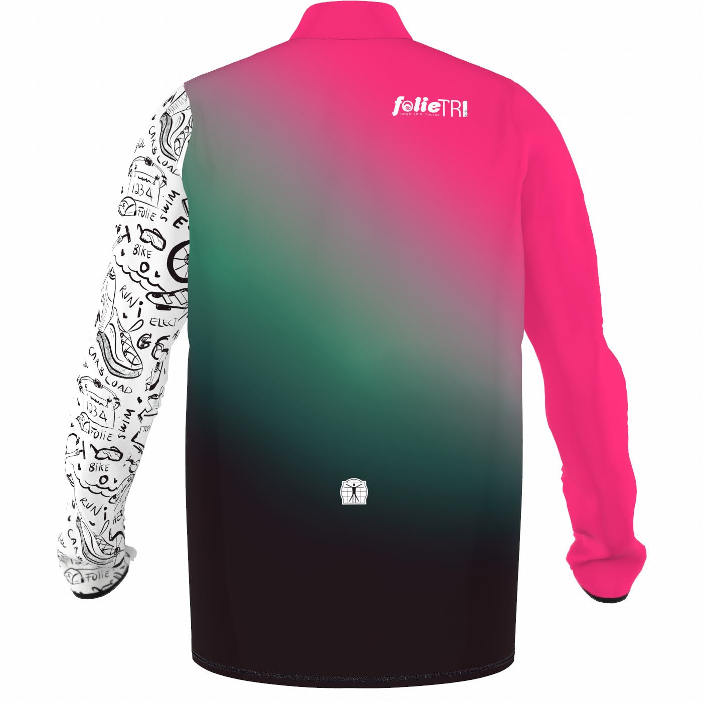 Athletics Jacket Light - Men