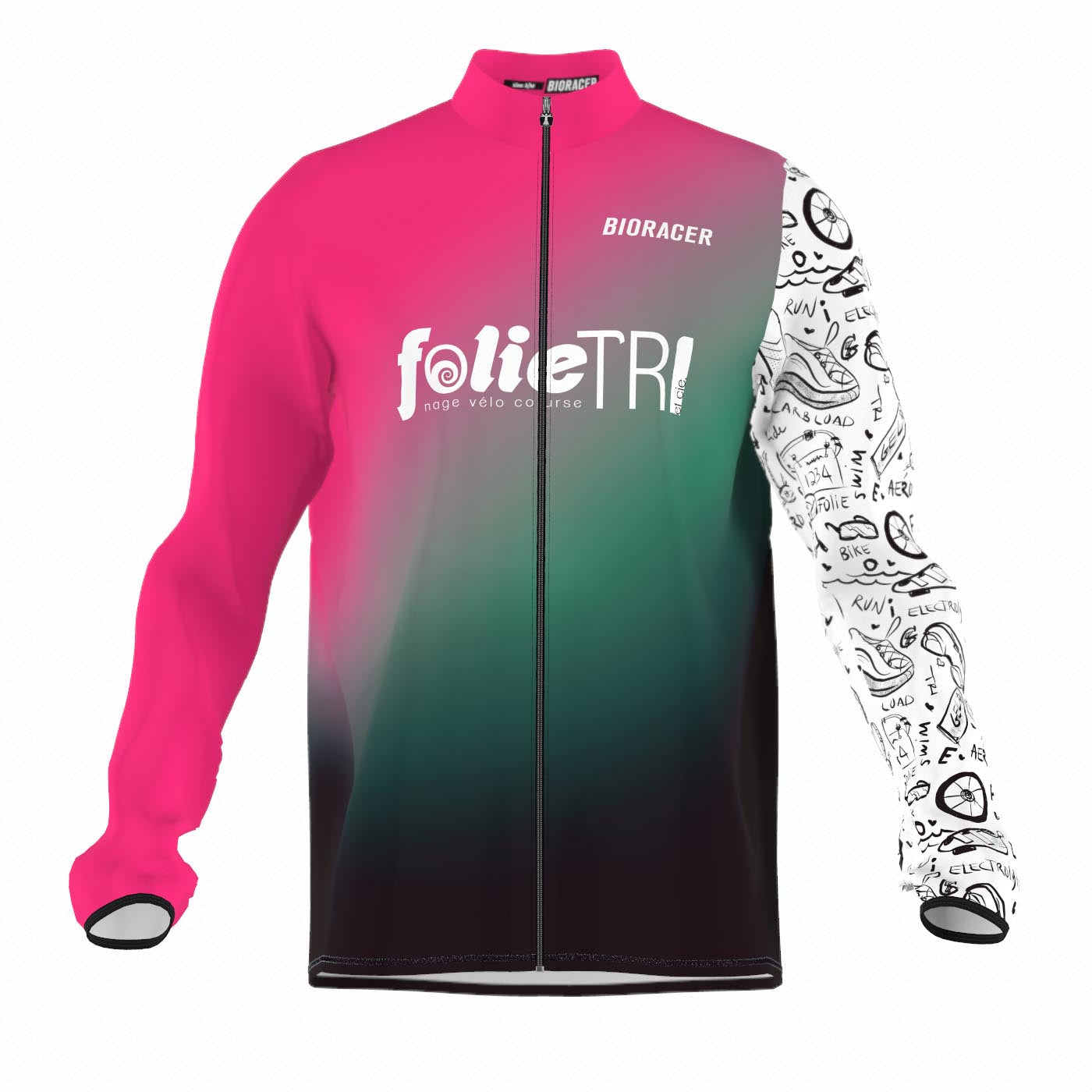 Athletics Jacket Light - Women