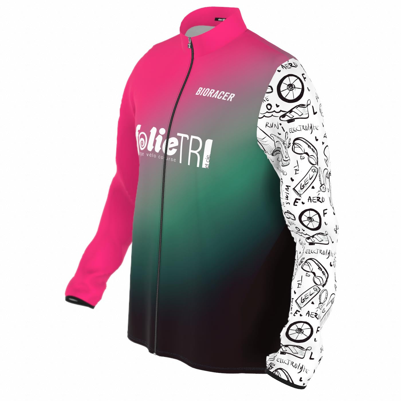 Athletics Jacket Light - Women