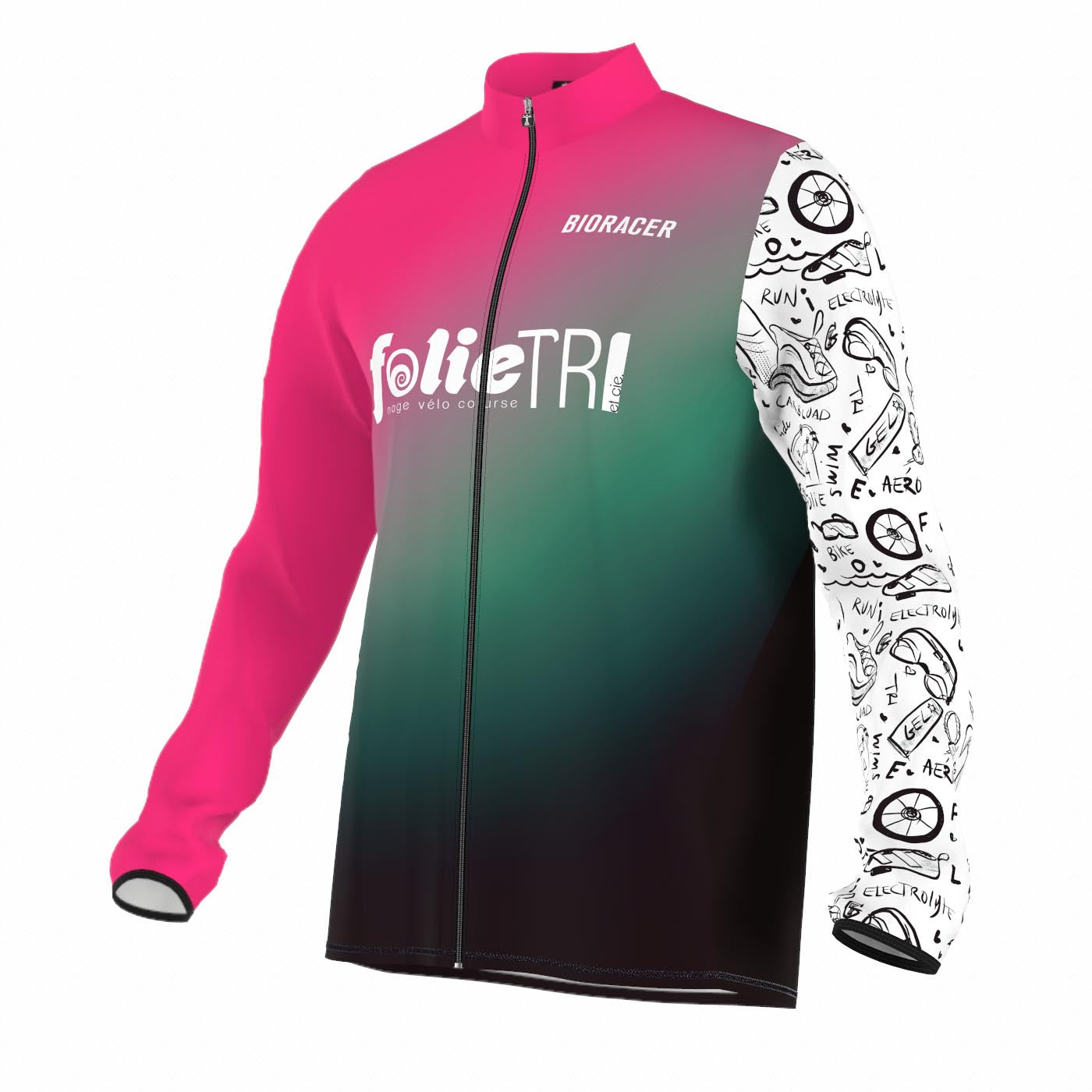 Athletics Jacket Light - Women