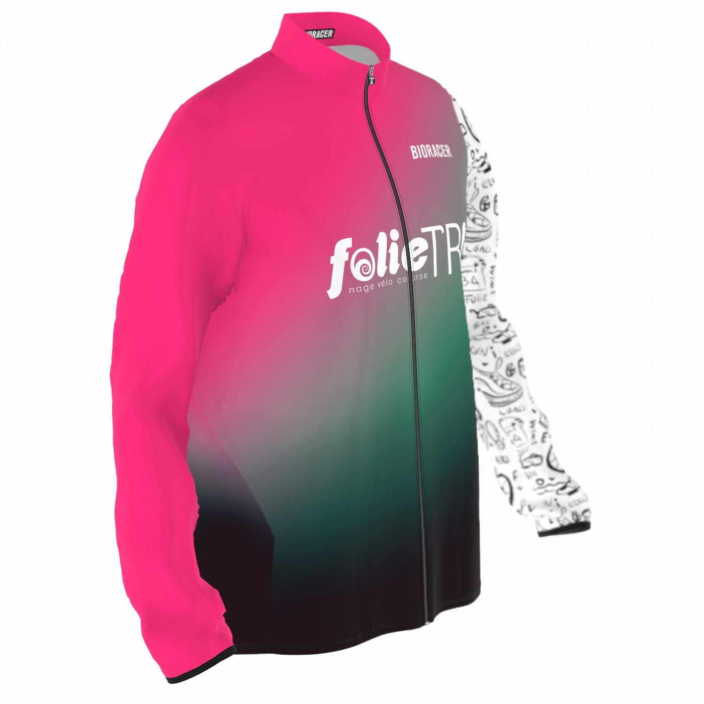 Athletics Jacket Light - Women