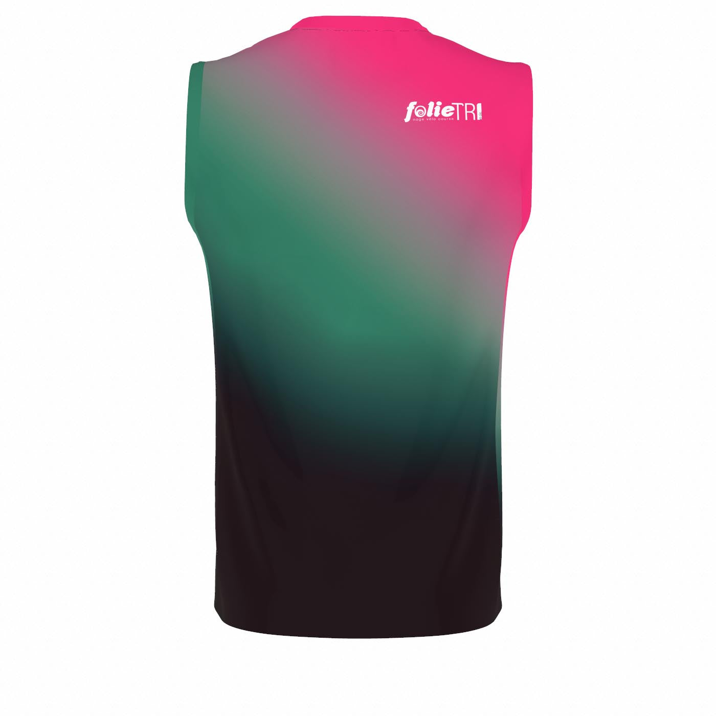 Singlet Athletics - Women