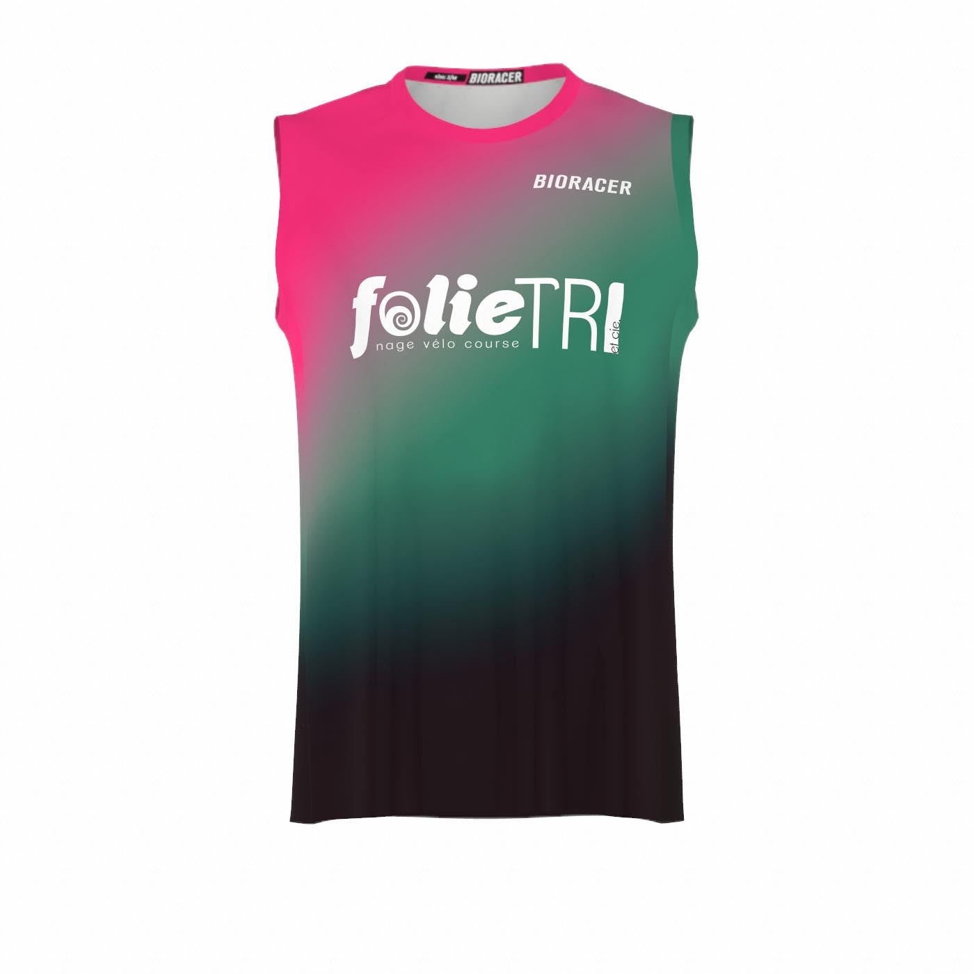 Singlet Athletics - Women