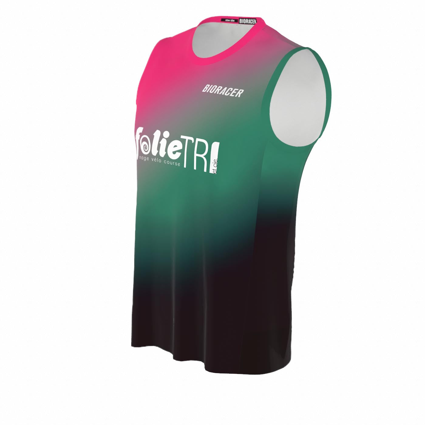 Singlet Athletics - Women