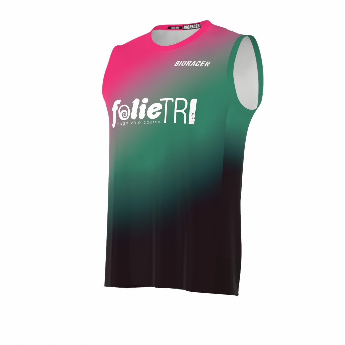 Singlet Athletics - Women