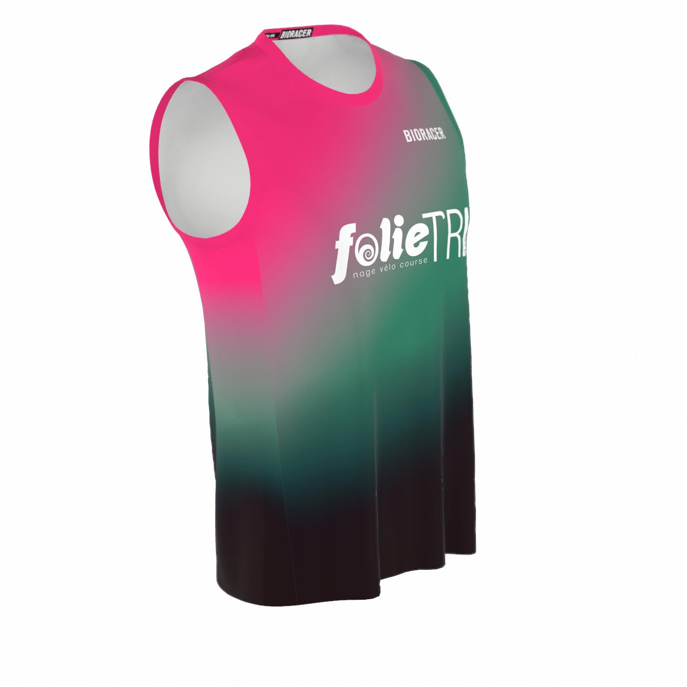 Singlet Athletics - Women