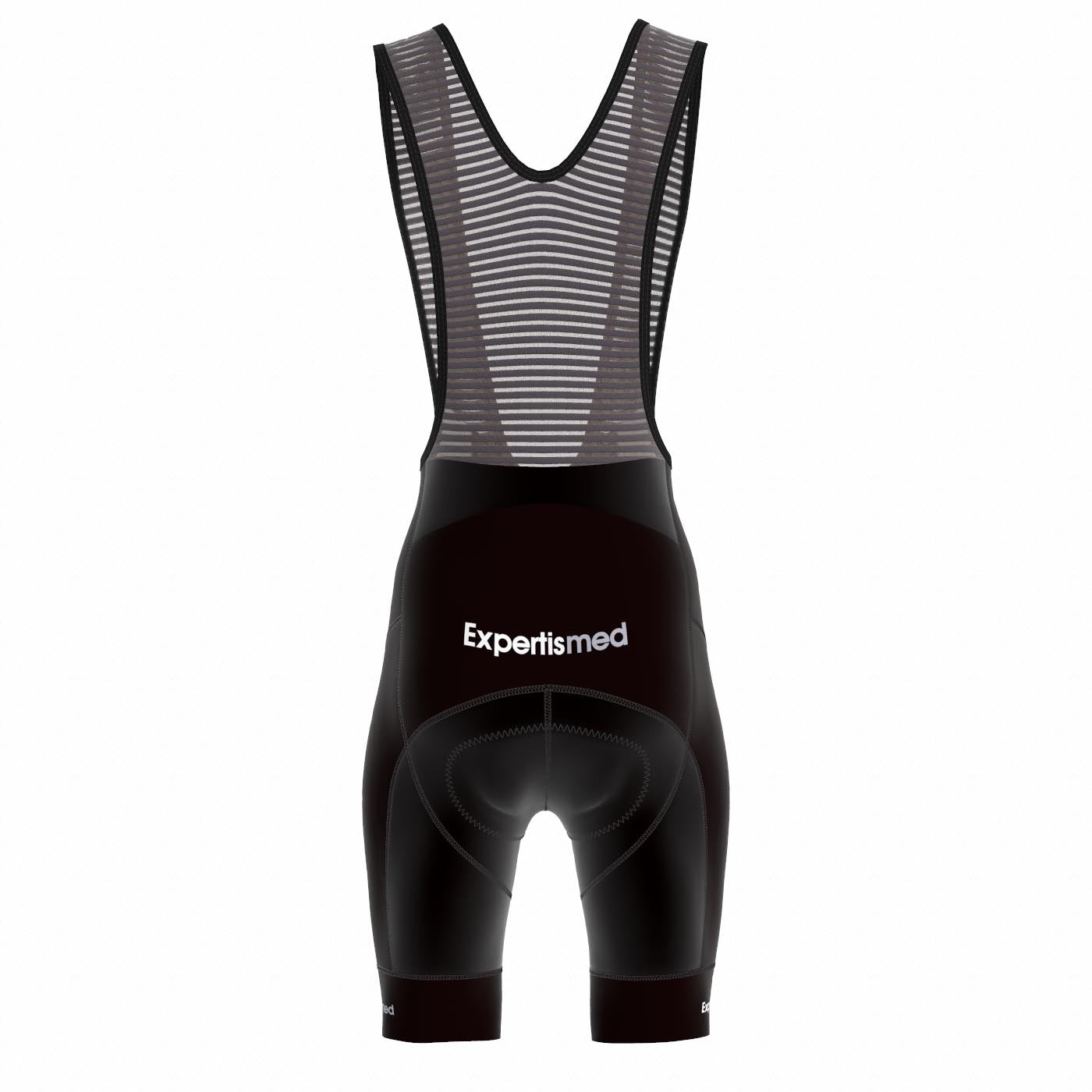 Bibshort Icon Lycra - Women