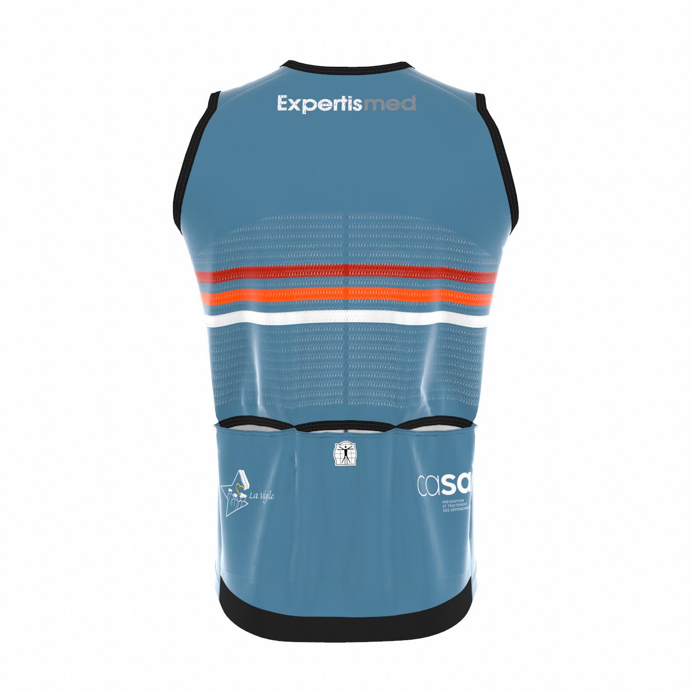 Gilet Icon Light - Men