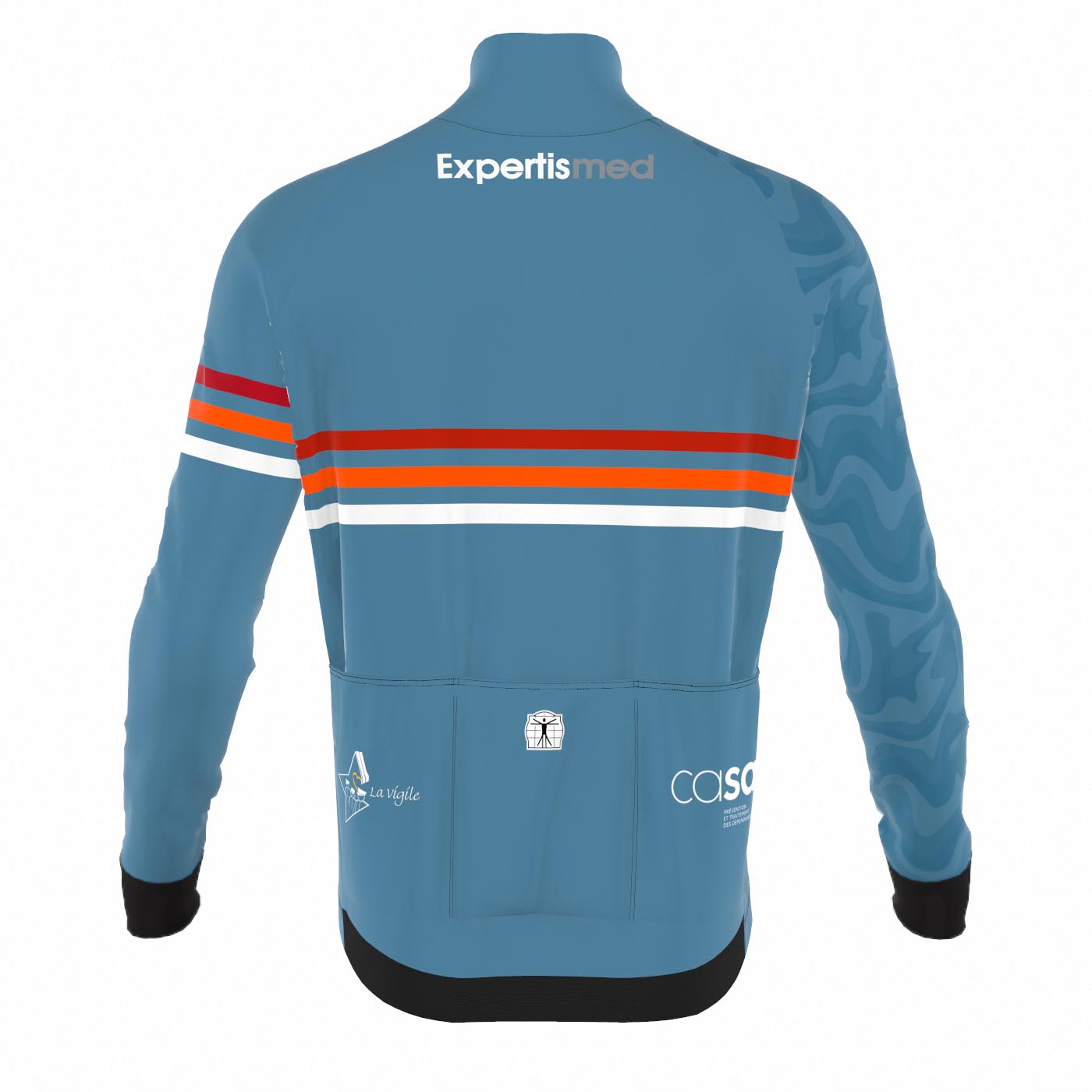 Jersey LS Icon Tempest Light - Women