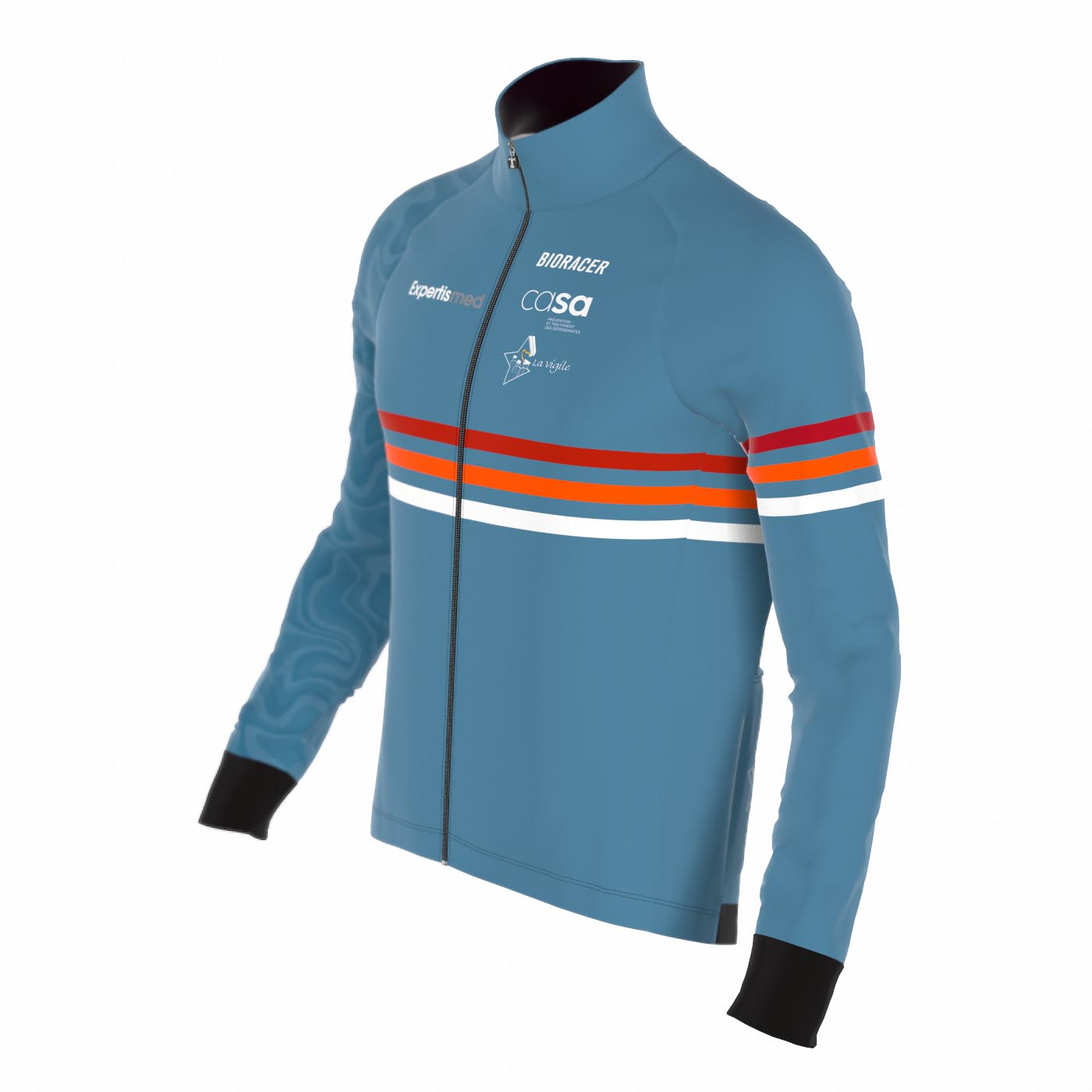 Jersey LS Icon Tempest Light - Women