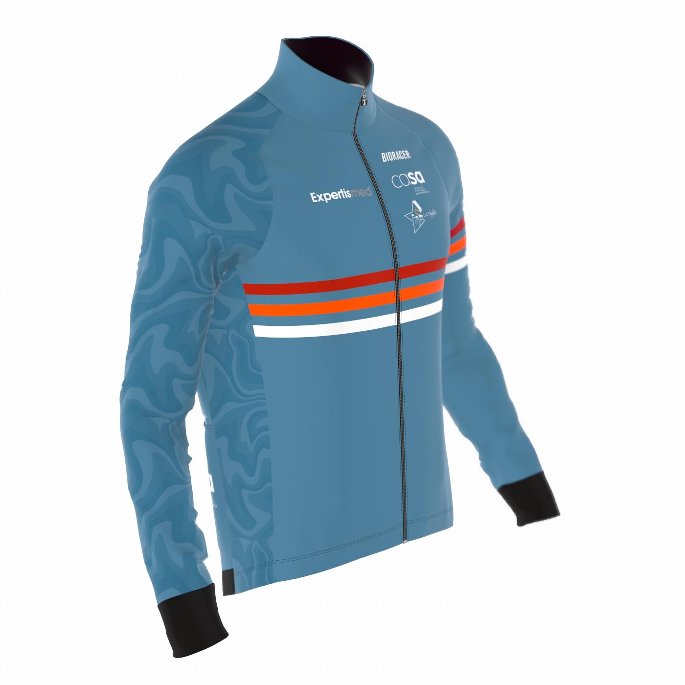 Jersey LS Icon Tempest Light - Women