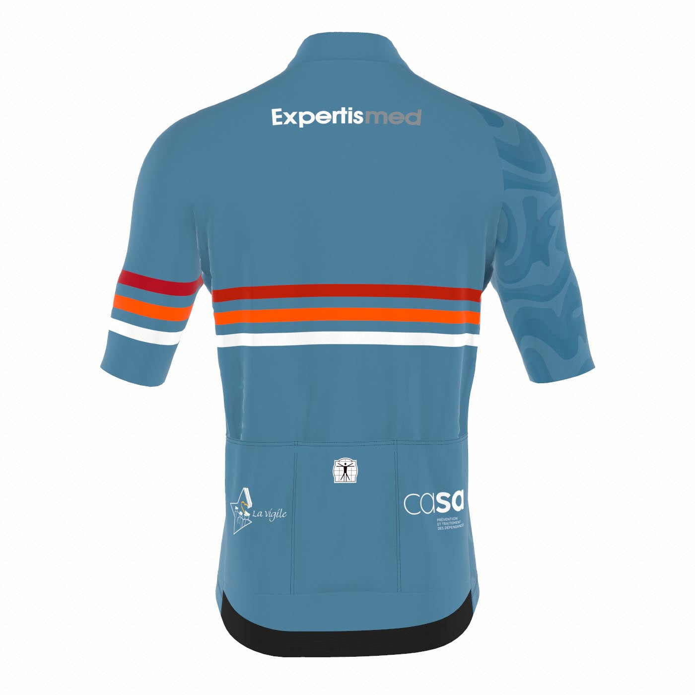 Jersey SS Icon Classic - Men