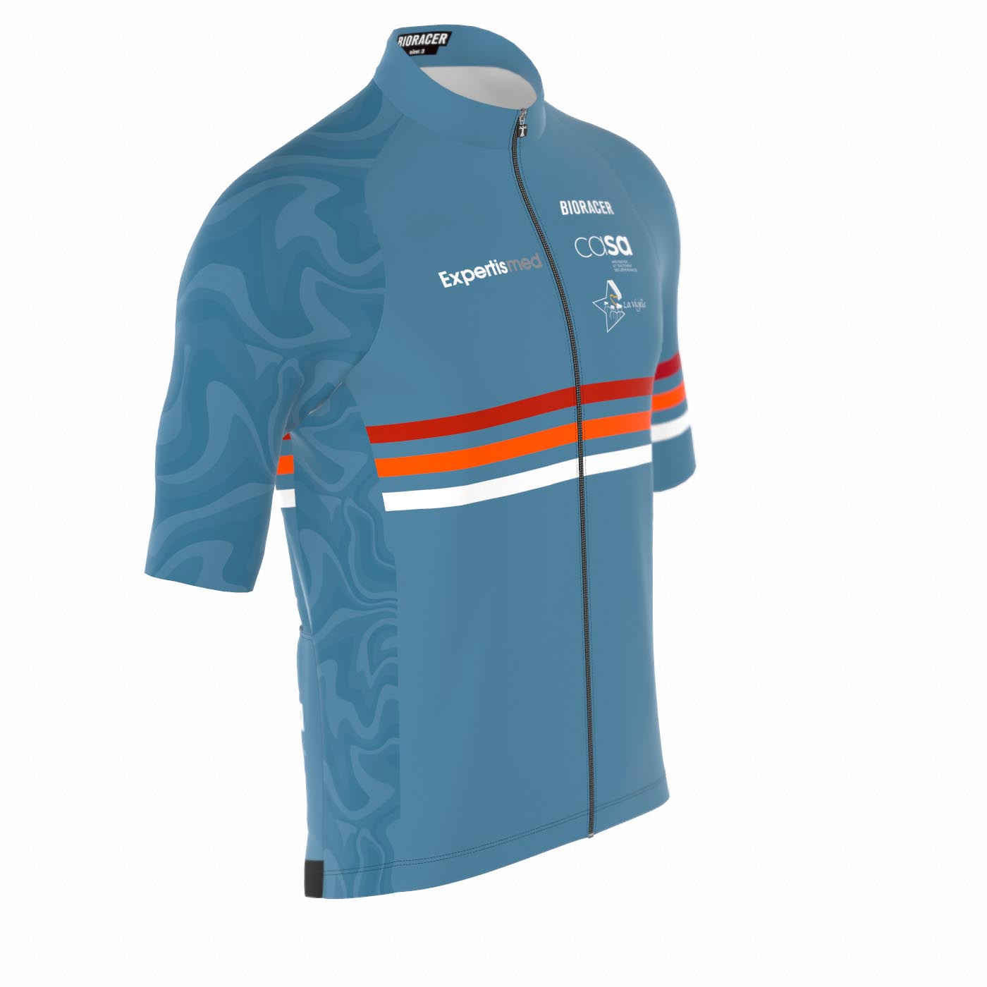 Jersey SS Icon Classic - Men
