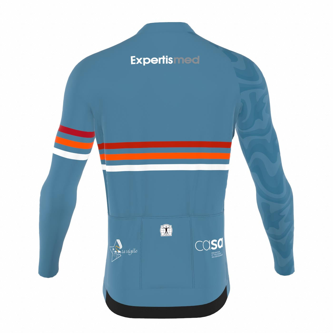Jersey LS Icon - Men